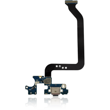 Charge Port Flex for Samsung S10 5G (G977U) US Version - Best Cell Phone Parts Distributor in Canada, Parts Source Charge Port Flex for Samsung S10 5G (G977U) US Version - Best Cell Phone Parts Distributor in Canada, Parts Source